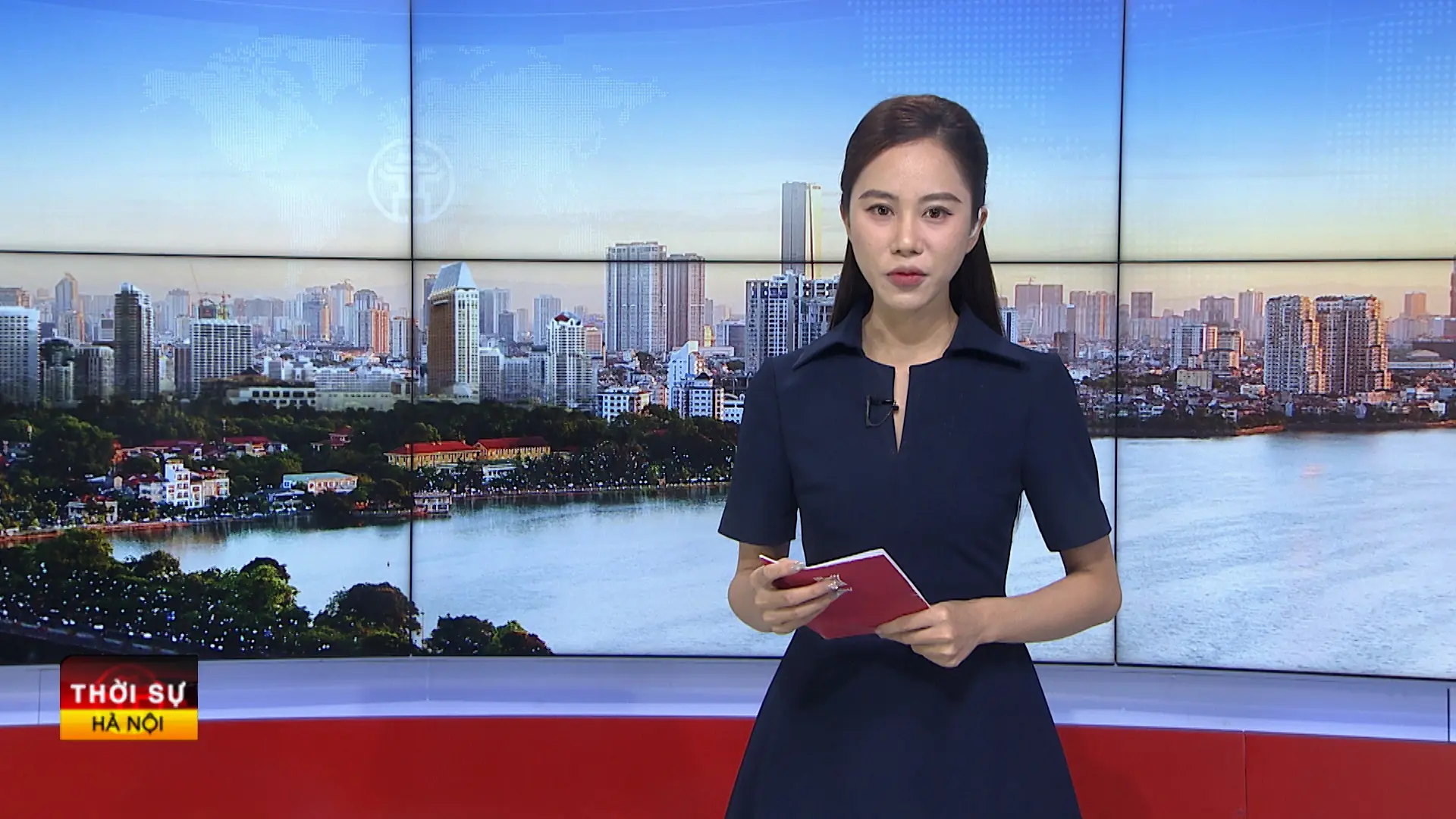 Chương trình Thời sự 9h00 | 18/08/2025